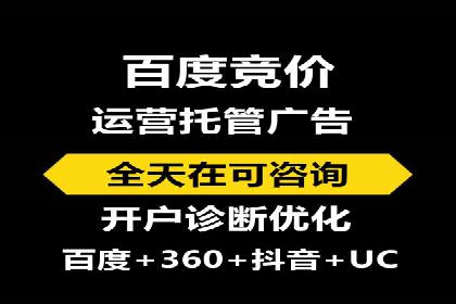 竞价推广公司案例分析：精准投放策略助力企业业绩翻倍
